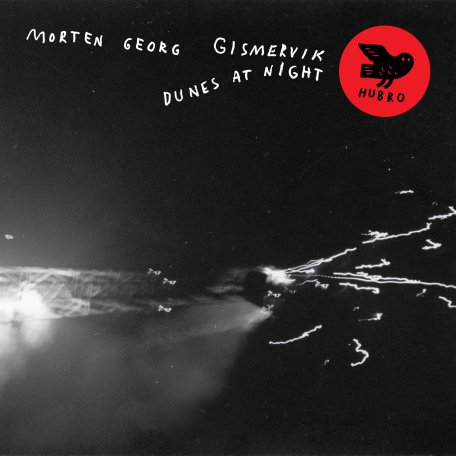 Morten Georg Gismervik – Dunes At Night (2023) (ALBUM ZIP)