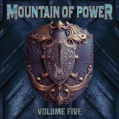Mountain Of Power – Volume Five (2023) (ALBUM ZIP)