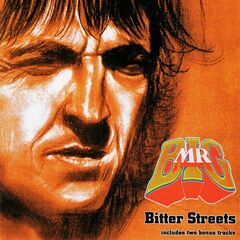 Mr. Big – Bitter Streets (2023) (ALBUM ZIP)