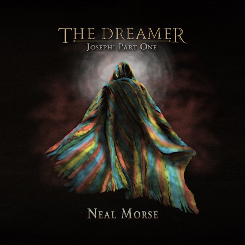 Neal Morse – The Dreamer Joseph, Pt. 1 (2023) (ALBUM ZIP)