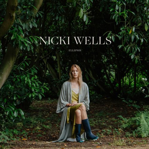 Nicki Wells – Ellipsis (2023) (ALBUM ZIP)
