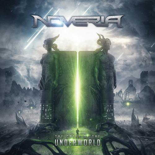 Noveria – The Gates Of The Underworld (2023) (ALBUM ZIP)