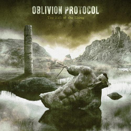Oblivion Protocol – The Fall Of The Shires (2023) (ALBUM ZIP)