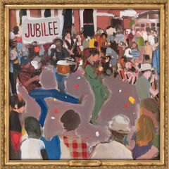 Old Crow Medicine Show – Jubilee (2023) (ALBUM ZIP)