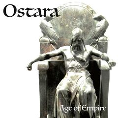 Ostara – Age Of Empire (2023) (ALBUM ZIP)