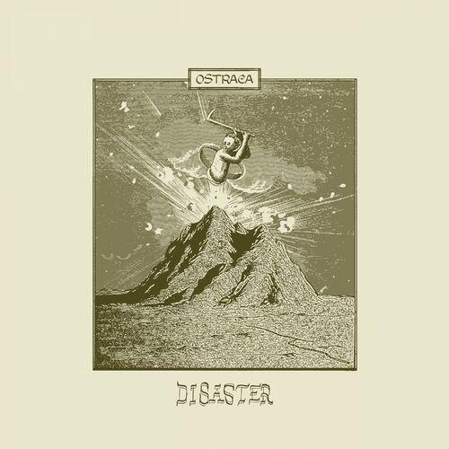Ostraca – Disaster (2023) (ALBUM ZIP)