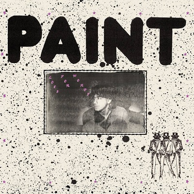 Paint – Loss For Words (2023) (ALBUM ZIP)