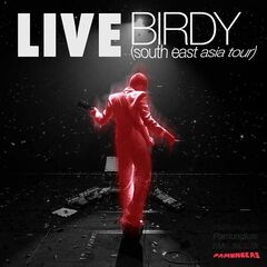 Pamungkas – Birdy South East Asia Tour (2023) (ALBUM ZIP)