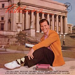 Pat Boone – Pat Boone [Expanded Edition] (2023) (ALBUM ZIP)