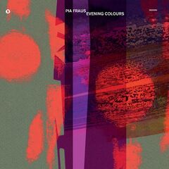 Pia Fraus – Evening Colours (2023) (ALBUM ZIP)