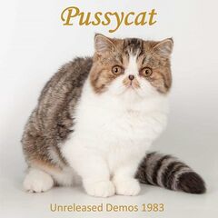 Pussycat – Unreleased Demos 1983 (2023) (ALBUM ZIP)