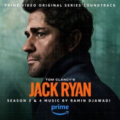 Ramin Djawadi – Tom Clancy’s Jack Ryan Season 3 &amp; 4 [Prime Video Original Series Soundtrack] (2023) (ALBUM ZIP)