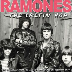 Ramones – The Cretin Hop (2023) (ALBUM ZIP)