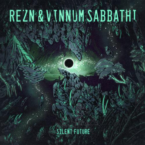 Rezn – Silent Future (2023) (ALBUM ZIP)