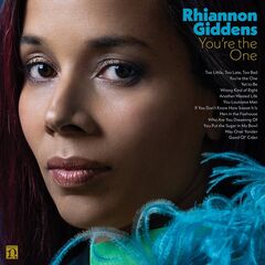 Rhiannon Giddens – You’re The One (2023) (ALBUM ZIP)