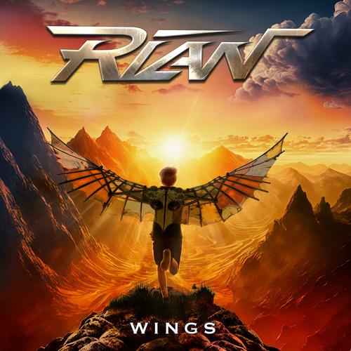 Rian – Wings (2023) (ALBUM ZIP)