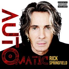 Rick Springfield – Automatic (2023) (ALBUM ZIP)