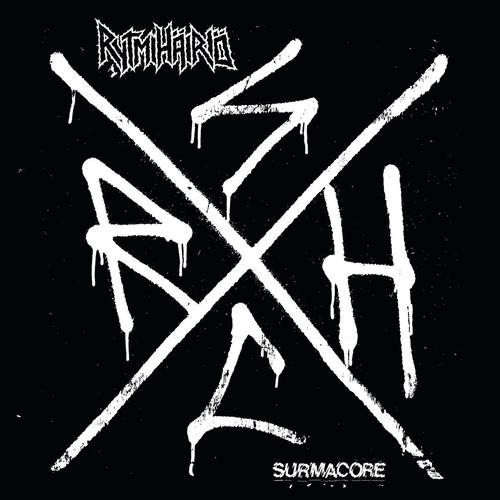 Rytmihairio – Surmacore (2023) (ALBUM ZIP)