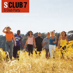 S Club 7 – S Club Party (2023) (ALBUM ZIP)
