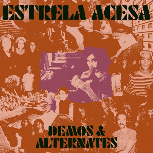 Sessa – Estrela Acesa Demos And Alternates (2023) (ALBUM ZIP)