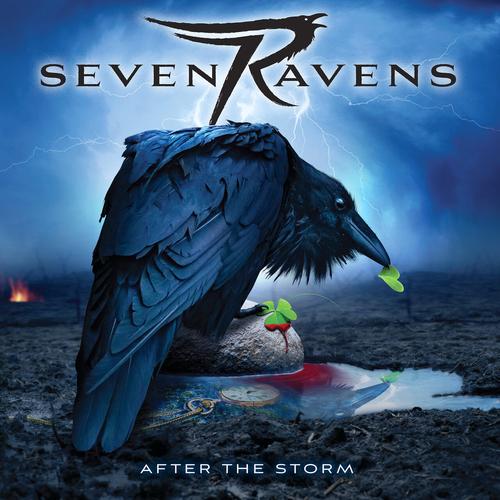 Seven Ravens – After The Storm (2023) (ALBUM ZIP)