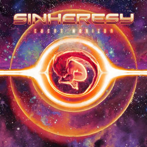 Sinheresy – Event Horizon (2023) (ALBUM ZIP)