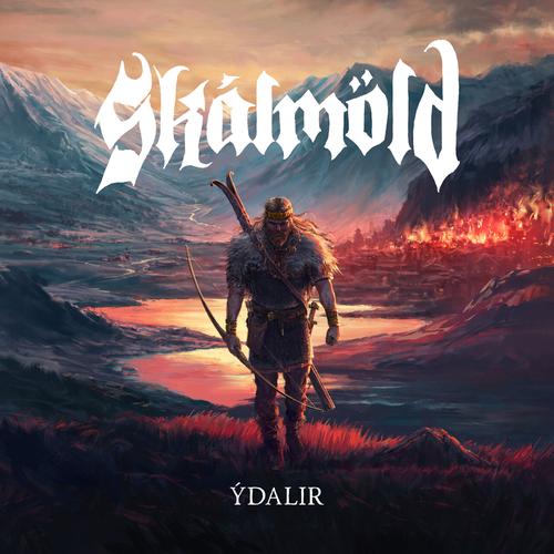 Skalmold – Ydalir (2023) (ALBUM ZIP)