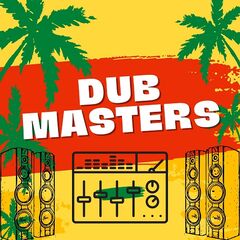 Sly And Robbie – Dub Masters (2023) (ALBUM ZIP)