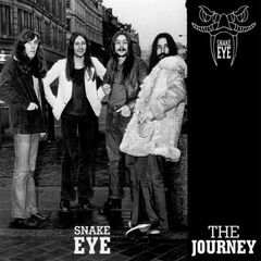 Snake Eye – The Journey (2023) (ALBUM ZIP)