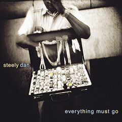 Steely Dan – Everything Must Go (2023) (ALBUM ZIP)