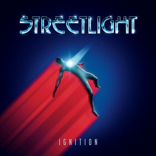 Streetlight – Ignition (2023) (ALBUM ZIP)