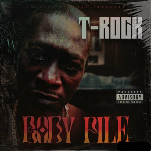 T-Rock – Body Pile (2023) (ALBUM ZIP)