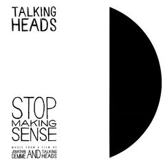 Talking Heads – Stop Making Sense (2023) (ALBUM ZIP)