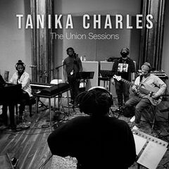 Tanika Charles – The Union Sessions (2023) (ALBUM ZIP)