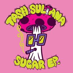 Tash Sultana – Sugar Ep. (2023) (ALBUM ZIP)