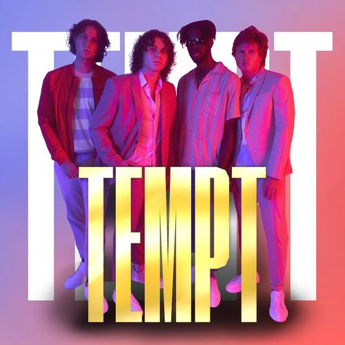 Tempt – Tempt (2023) (ALBUM ZIP)