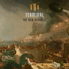Terminal – The New Republic (2023) (ALBUM ZIP)