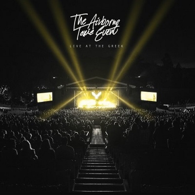 The Airborne Toxic Event – Live At The Greek (2023) (ALBUM ZIP)