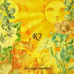 The Cleaners From Venus – K7 (2023) (ALBUM ZIP)