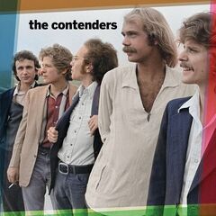 The Contenders – The Contenders (2023) (ALBUM ZIP)