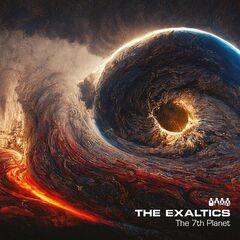 The Exaltics – The 7th Planet (2023) (ALBUM ZIP)