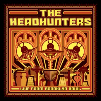 The Headhunters – Live From Brooklyn Bowl (2023) (ALBUM ZIP)