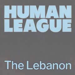 The Human League – The Lebanon (2023) (ALBUM ZIP)
