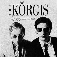 The Korgis – By Appointment (2023) (ALBUM ZIP)