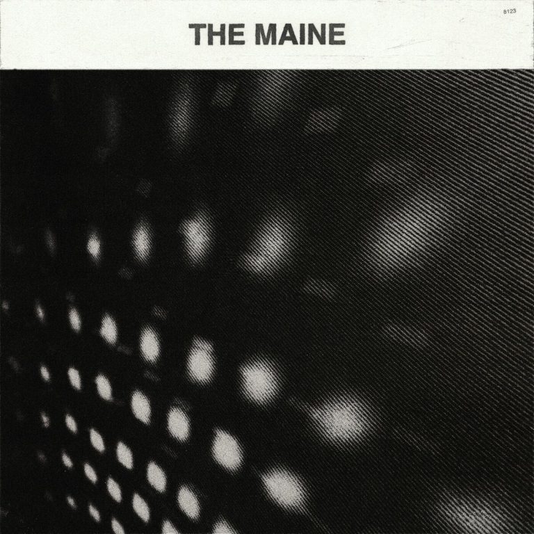 The Maine – The Maine (2023) (ALBUM ZIP)
