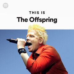 The Offspring – This Is The Offspring (2023) (ALBUM ZIP)