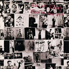The Rolling Stones – Exile On Main St. (2023) (ALBUM ZIP)