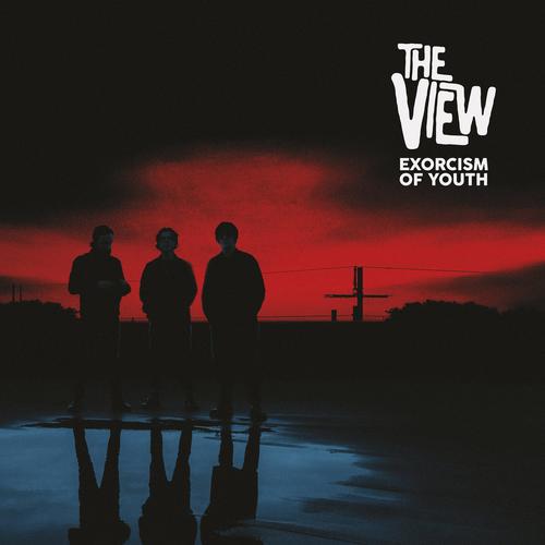 The View – Exorcism Of Youth (2023) (ALBUM ZIP)