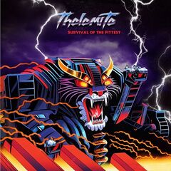 Thelemite – Survival Of The Fittest (2023) (ALBUM ZIP)
