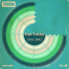Todd Baker, Tom Colvin And Ed Hargrave – Tren Tracks [Music From The Media Molecule Dreams Original] (2023) (ALBUM ZIP)